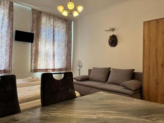Mariazellerhof Room 103 - 7