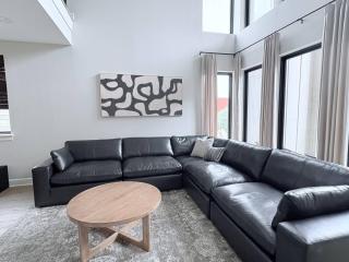 Modern luxury in historic downtown McKinney - 0