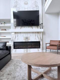 Modern luxury in historic downtown McKinney - 3
