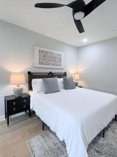 Modern luxury in historic downtown McKinney - 1