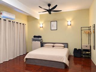 Dayang Homestay - 8