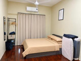 Dayang Homestay - 3