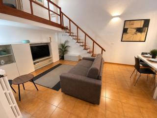 Nosadella Loft - Cozy Duplex - Bologna City Centre - 6