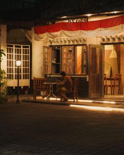 Monti homestay - 0