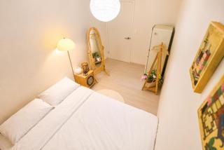 SOSOHAN Stay,3R4B-Jongnogu, Hyehwa, Naksan Park - 1