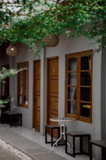 Monti homestay - 6