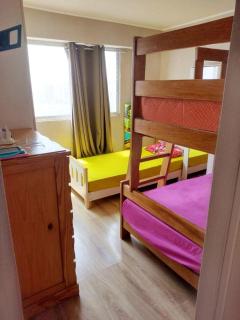 Los Candamos Lince Lux Comfort - 4