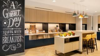 TownePlace Suites by Marriott Barrie - 0