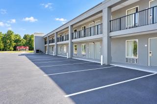 Southern Inn Manchester TN I 24 - Manchester - 2