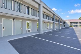 Southern Inn Manchester TN I 24 - Manchester - 1