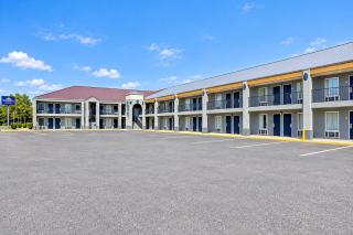 Southern Inn Manchester TN I 24 - Manchester - 3