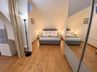 Nosadella Loft - Cozy Duplex - Bologna City Centre - 3