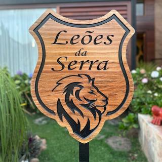 Casa Leões da Serra - 2