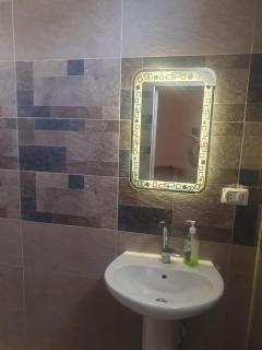 Basto Pyramids INN - Il Cairo - 1