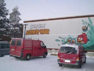 Holiday Home Sänkelä by Interhome - Lämsä - 8