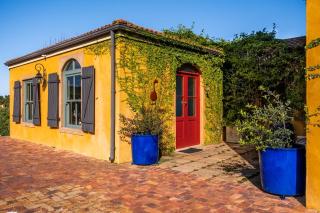 Goose Cottage - 5