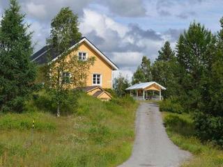 Holiday Home Sänkelä by Interhome - Lämsä - 2