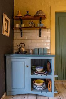 Goose Cottage - 4