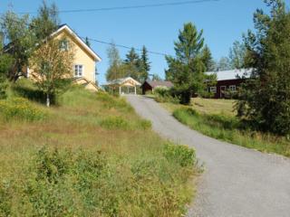 Holiday Home Sänkelä by Interhome - Lämsä - 1