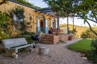 Goose Cottage - 3