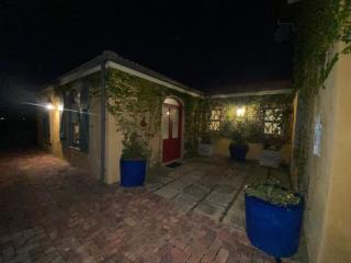 Goose Cottage - 1