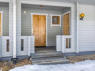 Holiday Home Mestarikämpät b10 by Interhome - 9