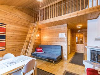 Holiday Home Mestarikämpät b10 by Interhome - 8