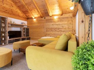 Chalet Vršak by Interhome - 3
