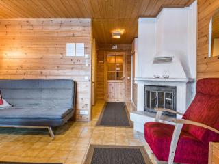 Holiday Home Mestarikämpät b10 by Interhome - 6