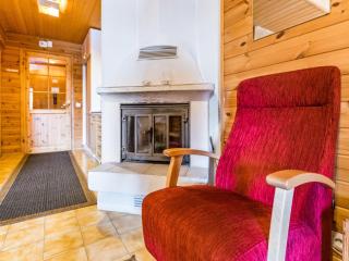Holiday Home Mestarikämpät b10 by Interhome - 5