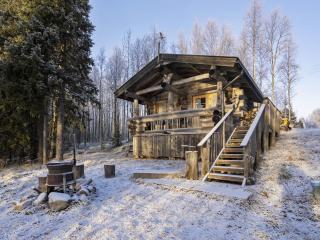 Holiday Home Saarenkainalo by Interhome - 9