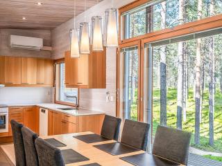 Holiday Home Koukunmaja by Interhome - 6