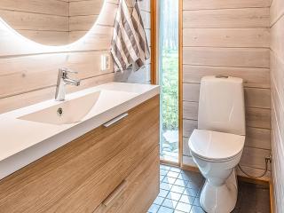 Holiday Home Koukunmaja by Interhome - 3