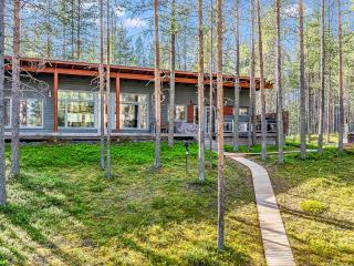 Holiday Home Koukunmaja by Interhome - 2