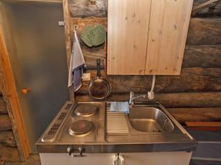 Holiday Home Saarenkainalo by Interhome - 3
