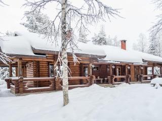 Holiday Home Varilan lomamajat nr1 by Interhome - Ruka - 9