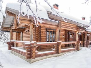 Holiday Home Varilan lomamajat nr1 by Interhome - Ruka - 8