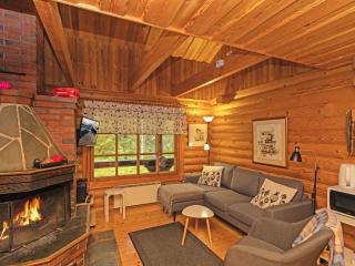 Holiday Home Varilan lomamajat nr1 by Interhome - Ruka - 5