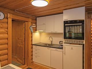 Holiday Home Varilan lomamajat nr1 by Interhome - Ruka - 4