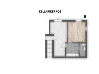 Holiday Home Rukassos b by Interhome - 9