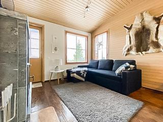 Apartment Länsirinne c 12 by Interhome - 4