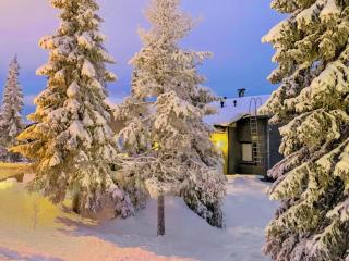Holiday Home Rukassos b by Interhome - 8