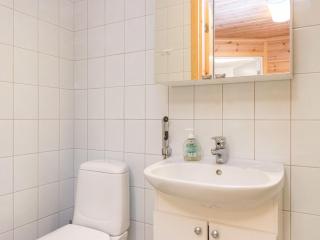 Holiday Home Rukassos b by Interhome - 1