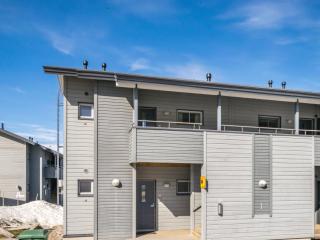 Apartment Rukatonttu d21 by Interhome - 9