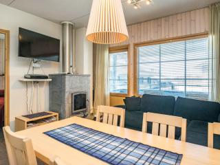 Apartment Rukatonttu d21 by Interhome - 6