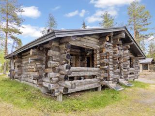 Apartment Kuontijärvi a by Interhome - 0