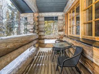 Apartment Kuontijärvi a by Interhome - 9