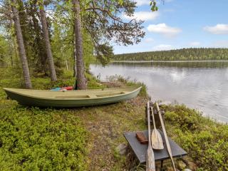 Apartment Kuontijärvi a by Interhome - 6