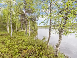 Apartment Kuontijärvi a by Interhome - 5