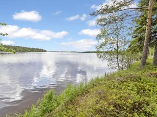 Apartment Kuontijärvi a by Interhome - 4